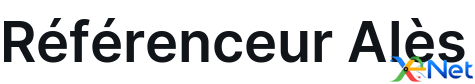 Référenceur Alès